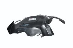 Çamurluk Davlumbazı Önün Arkası Sol Megane 2 2003-2010 Modelleri İçin