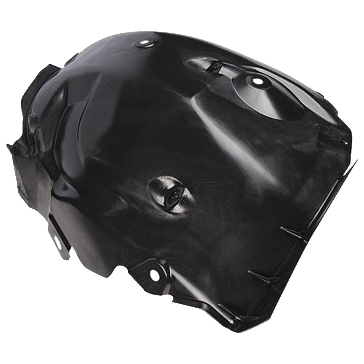 Çamurluk Davlumbazı Önün Arkası Sağ Megane 2 2003-2010 Model Arası İçin