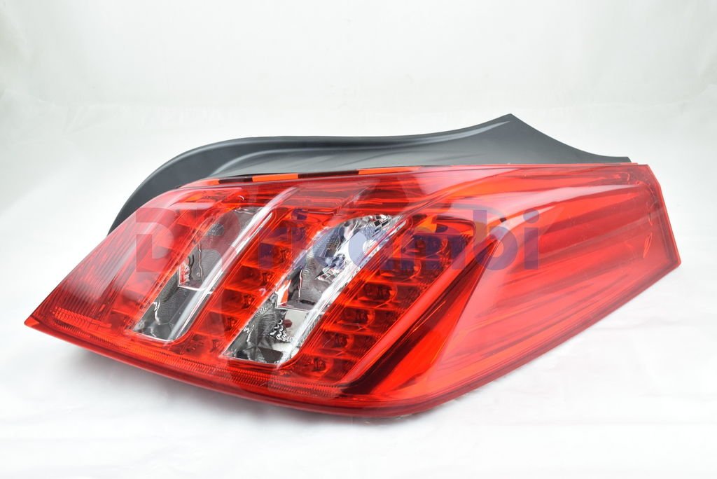 Stop Lambası Sağ Peugeot 508 2011 Sonrası (Sedan)