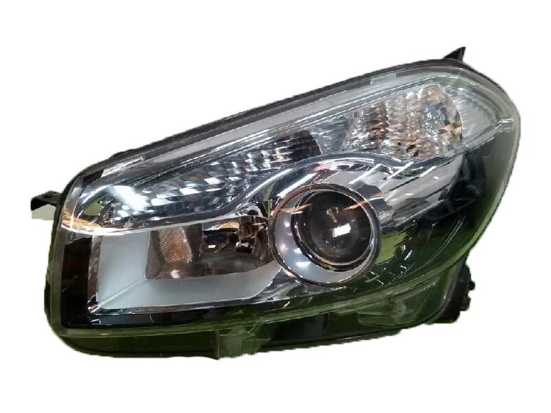 Far Ön Sol (Motorlu) Nissan Qashqai 2010-2013 Arası