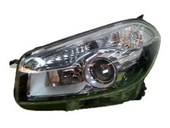 Far Ön Sol (Motorlu) Nissan Qashqai 2010-2013 Arası