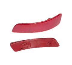 Tampon Reflektörü Arka Sağ Toyota Corolla 2013-2017 Arası