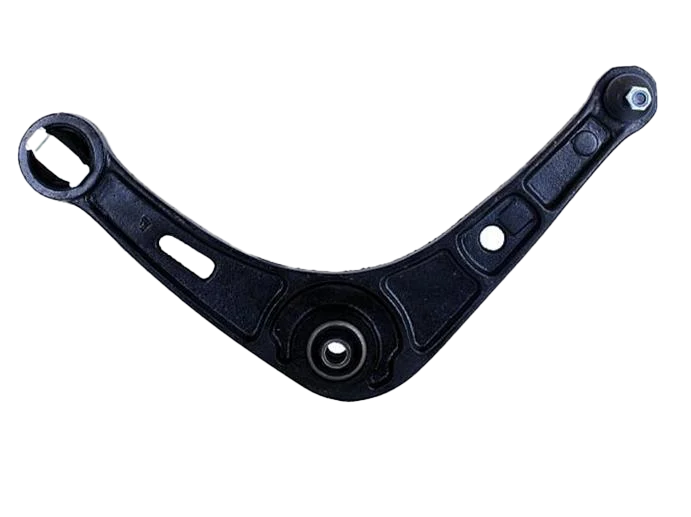 Sol Salıncak Laguna 1 (Döküm)