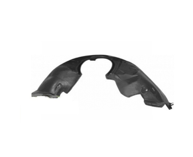 Volvo S40 Ön Çamurluk Davlumbazı Sağ 04-