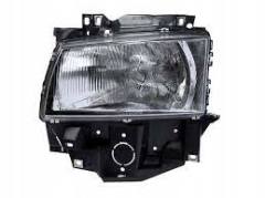 Far Ön Sol Volkswagen Transporter Caravella 1996-2003 Arası