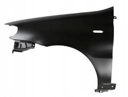 Albea-Palio Ön Çamurluk Delikli (Yerli) Sol 05-