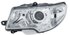 Far Sol Skoda Superb