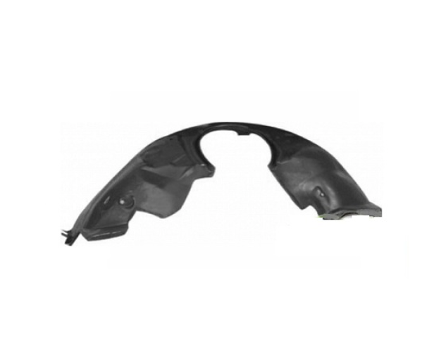 Volvo S40 Ön Çamurluk Davlumbazı Sol 04-