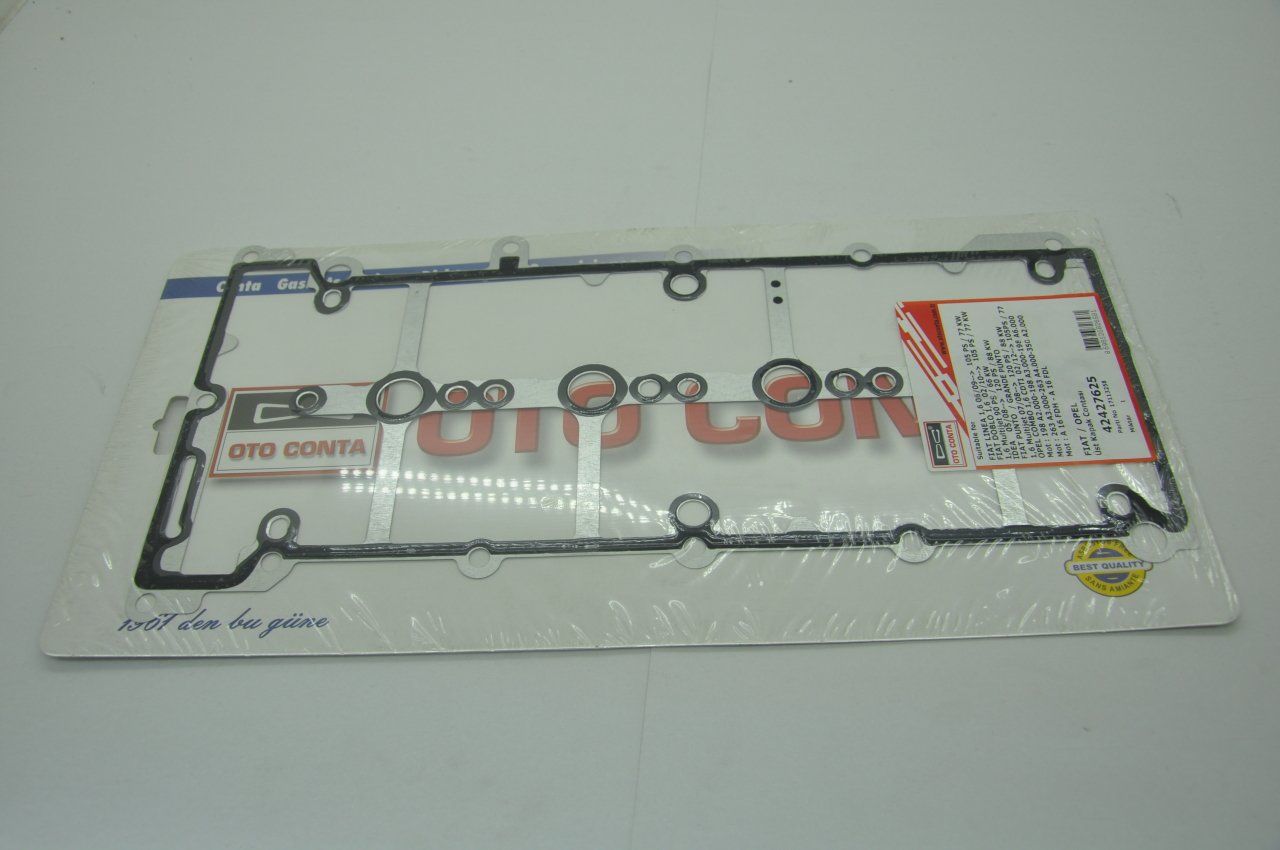 Üst Kapak Contası 1.6 Jtd Linea-Doblo 2010 Sonrası