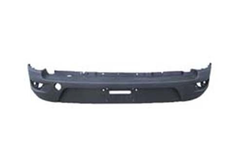 Ford Ecosport Arka Tampon 18-
