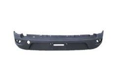 Ford Ecosport Arka Tampon 18-