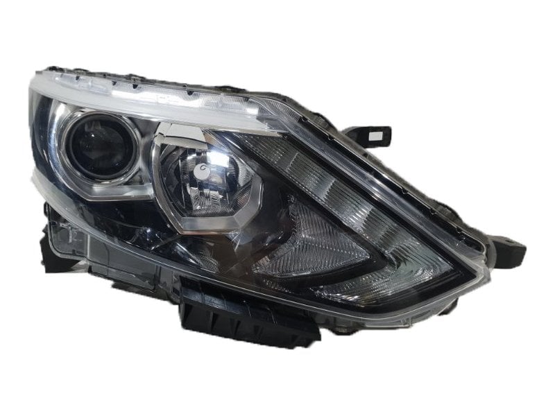 Far Ön Sağ (Led-Gündüz Farı) Nissan Qashqai 2013-2018 Arası