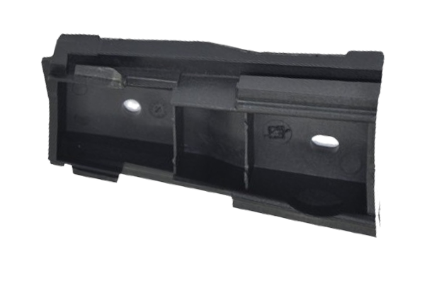 Orta Direk Bakalit Sabitleme Braketi Sol Megane 2