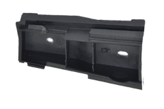 Orta Direk Bakalit Sabitleme Braketi Sol Megane 2