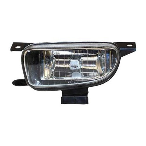 Sis Farı Ön Sol Volkswagen Transporter Caravella 1996-2003 Arası