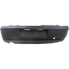 Arka Tampon Palio Hb 1996-2002 Arası Modeller İçin