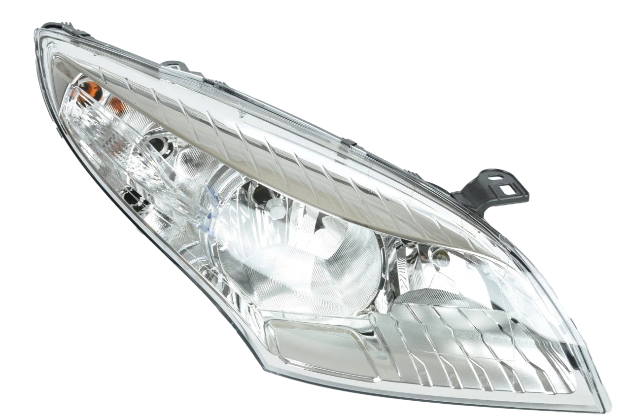 Sağ Ön Far Megane 3