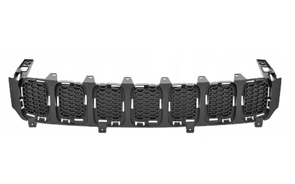 Jeep Compass Ön Panjur İç Ast.17-