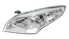 Sol Ön Far Megane 3