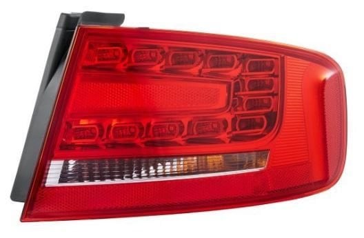 Stop Lambası Sağ Ledli Audi A4 S4 08- Ledliı