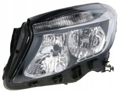 Far Sol Mercedes W156 GLA