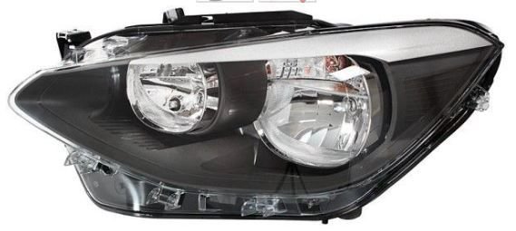 Far Sol Bmw F20