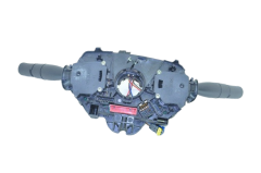 Far+Sinyal Kumanda Kolu Megane 2 Hb-Sw