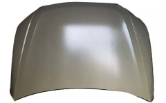 Seat Ateca Motor Kaputu 16-