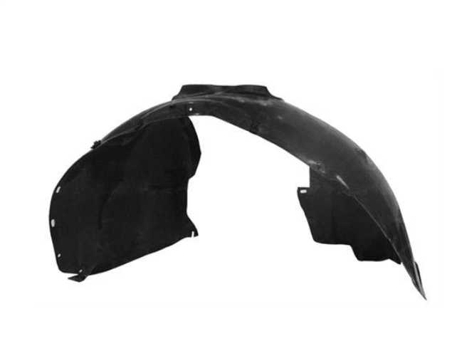 Volvo V70 Ön Çam.Davlumbazı Sol 00-