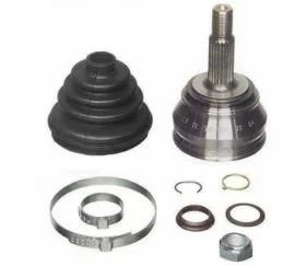 Aks Kafası 1.3 90 Hp Linea