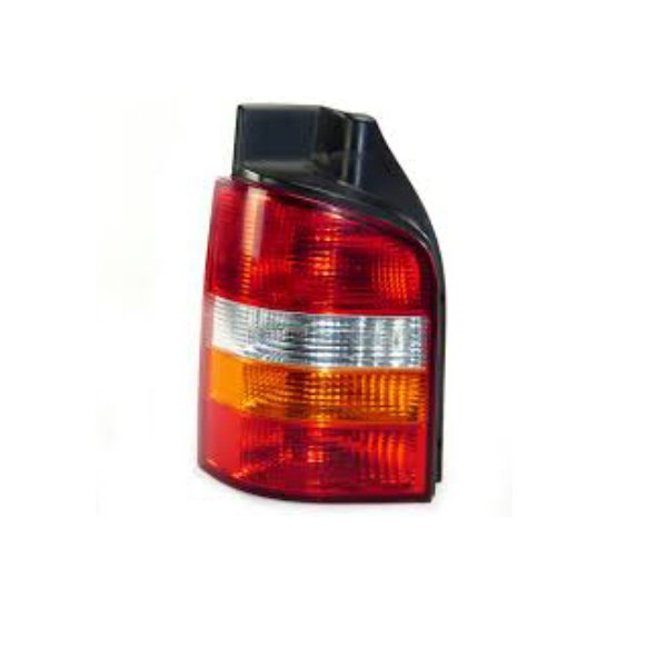 Stop Lambası Sol (Sarı Sinyal) Volkswagen Transporter T5 2003-2009 Arası