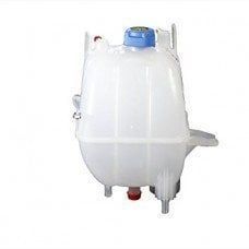 Radyatör Ek Depo 2.3 Ducato 2006 Sonrası (Müşürlü)