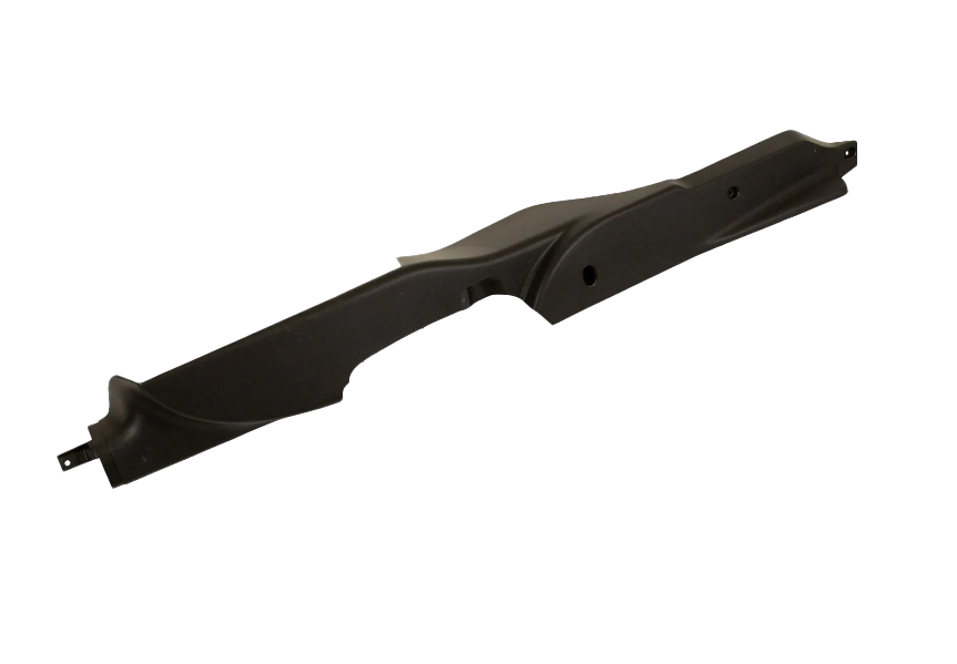 Sağ Sürgülü Kapı Eşik Bakaliti Doblo 2001-2010 Arası Modeller İçin (Bütün Parça)