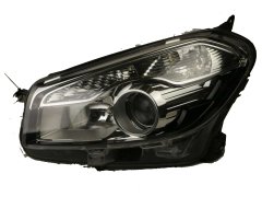 Far Ön Sol Nissan Qashqai 2010-2013 Arası