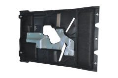 Karter Muhafazası Ducato 2006 Sonrası