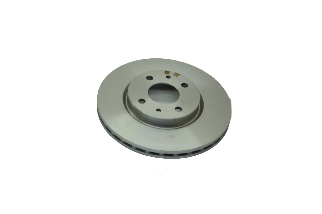 Fren Disk Adet Ön Albea-Doblo-Palio-Fiorino-1.3 Linea