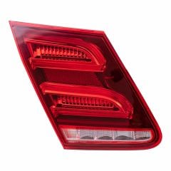 Stop Lambası Sol İç Mercedes W212 2013 Sonrası