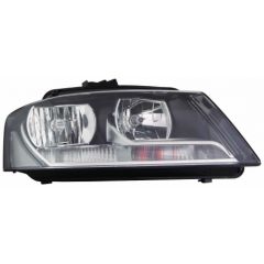 Far Ön Sağ (Motorlu) Audi A3 2009 Sonrası