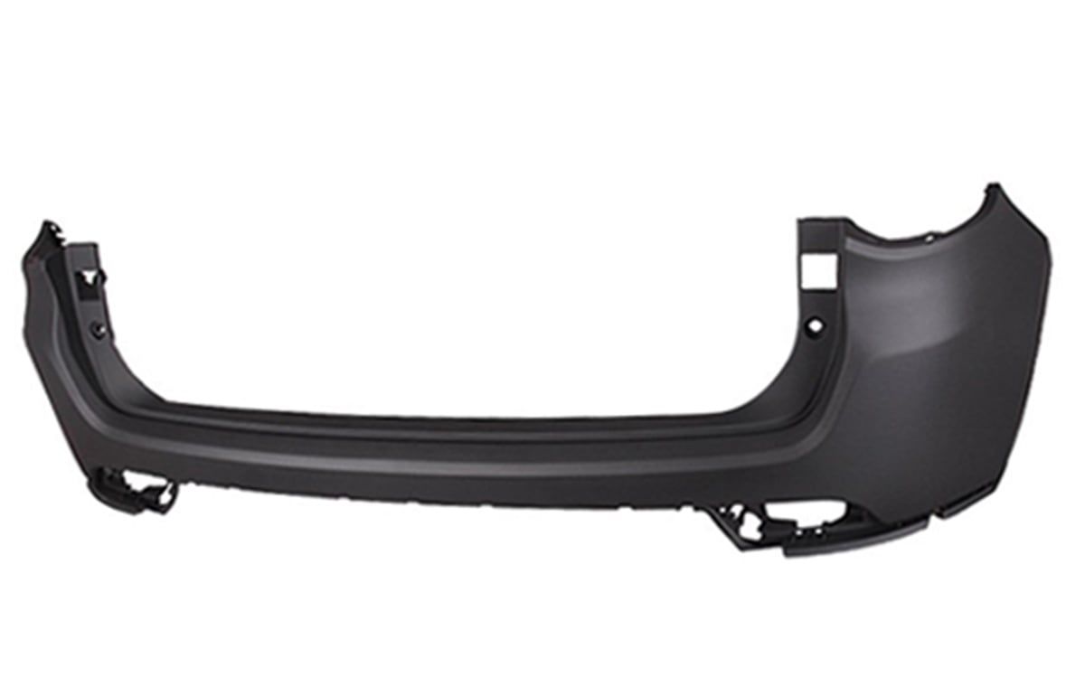 Jeep Compass Arka Tampon Ast.17-
