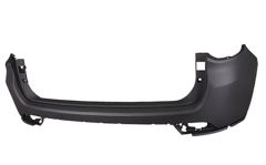 Jeep Compass Arka Tampon Ast.17-