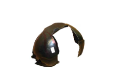 Volvo S80 Ön Çamurluk Davlumbazı Sol 99-04