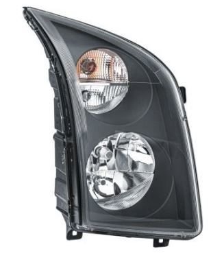 Far Sağ Vw Crafter 2E_ 2F_ Halojen