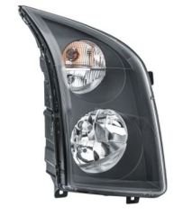 Far Sağ Vw Crafter 2E_ 2F_ Halojen
