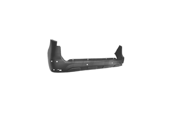 Renault Express Arka Tampon 6 Sen.Delkli.21-