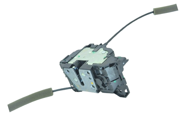 Sol Ön Kapı Kilidi Master 2011 Sonrası