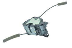 Sol Ön Kapı Kilidi Master 2011 Sonrası