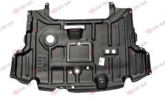Yaris Motor Alt Koruma Pls.11-