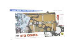 Motor Üst Takım Conta 1.6 Jtd Linea-Doblo 2010 Son