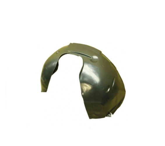 Volvo C30 Ön Çamurluk Davlumbazı Sol 07-10