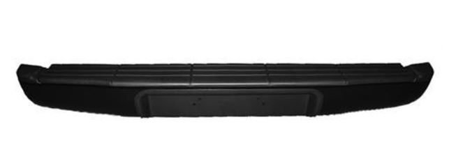 Ranger Arka Tampon Siyah 06-08